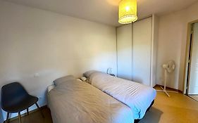 F27 Les Naiades- 1 Bedroom For 4 People !